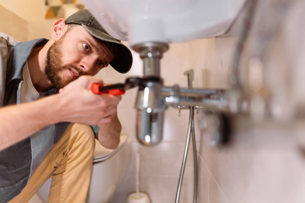 Best 24-Hour Plumber Near Me  in St Anthony, MN