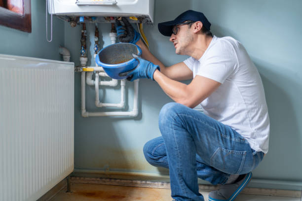 Best Hot Water Heater Installation  in St Anthony, MN