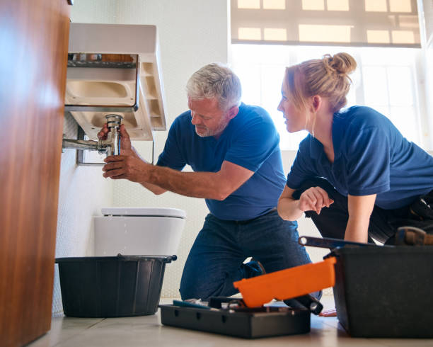 St Anthony, MN Plumbing Company